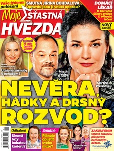 Moje šťastná hvězda 11/24