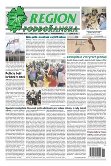 Region Podbořanska 11/24