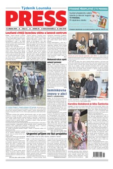 Lounský Press 11/24