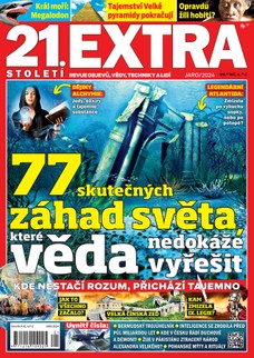 21. století extra 1/2024