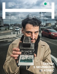 Měsíčník HOST 3/2024