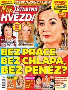 Moje šťastná hvězda 12/24