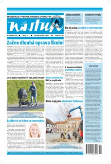 Nástup 12/24