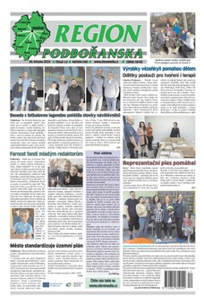 Region Podbořanska 12/24