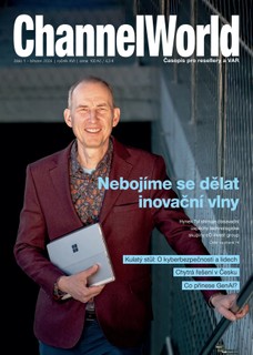 ChannelWorld 1/2024