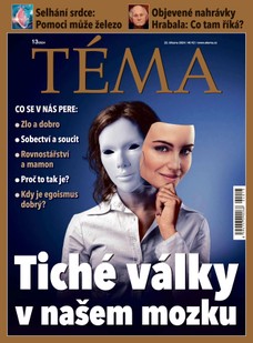 TÉMA DNES - 22.3.2024