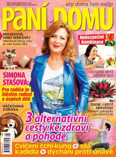 Paní domu 5/2024