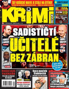 Krimi revue 5/2024