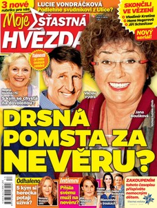Moje šťastná hvězda 13/24
