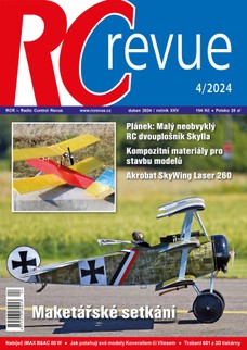 RC revue 4/2024