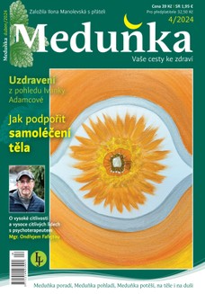 Meduňka 4/2024