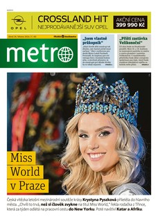 METRO - 26.3.2024