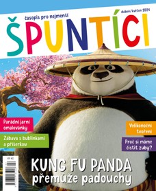 Špuntíci 2/2024