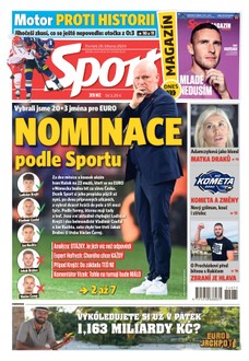 Sport - 28.3.2024