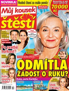 Můj kousek štěstí 14/24