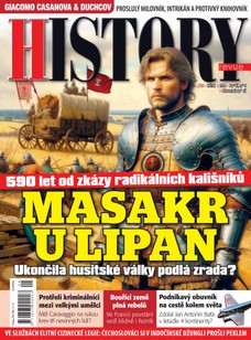 History 5/2024