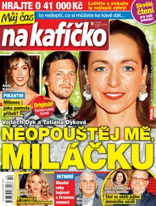 Můj čas na kafíčko 14/24