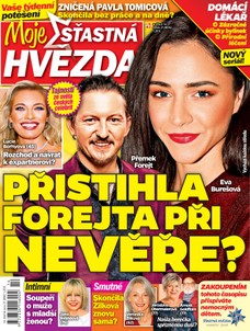 Moje šťastná hvězda 14/24