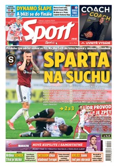 Sport - 2.4.2024