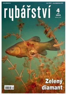 Rybářství 04/2024