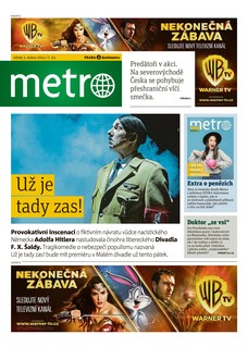 METRO - 3.4.2024