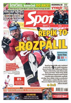 Sport - 3.4.2024