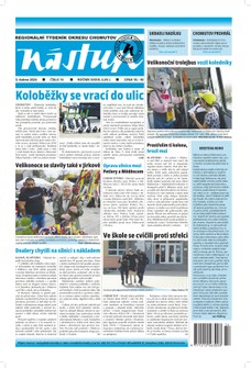 Nástup 14/24