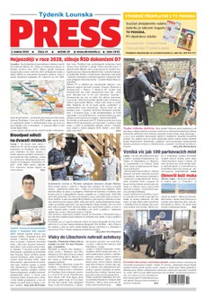 Lounský Press 14/24