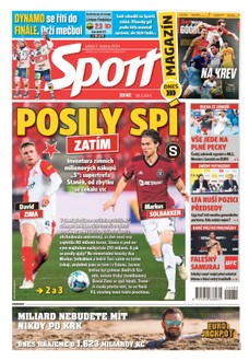 Sport - 5.4.2024