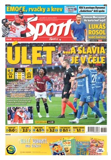 Sport - 8.4.2024