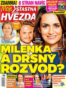 Moje šťastná hvězda 15/24