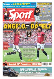 Sport - 9.4.2024