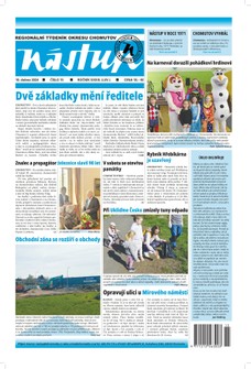 Nástup 15/24