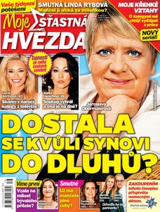 Moje šťastná hvězda 16/24