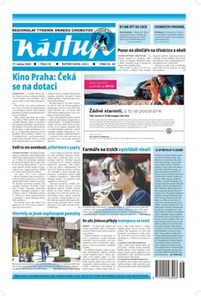 Nástup 16/24
