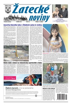 Žatecké noviny 16/24
