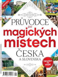 Knihovnička Enigma - Průvodce 1/2024