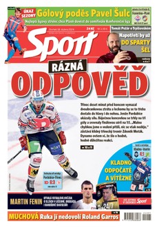 Sport - 18.4.2024