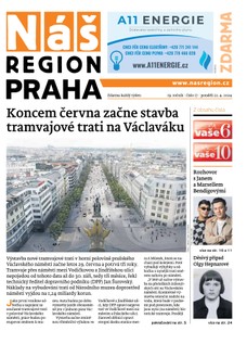 Náš Region - Praha 17/2024