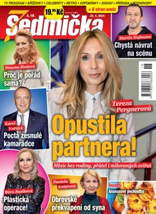 Sedmička 18/2024