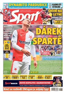 Sport - 22.4.2024