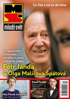 Mladý svět 4/2024