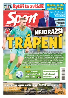 Sport - 23.4.2024