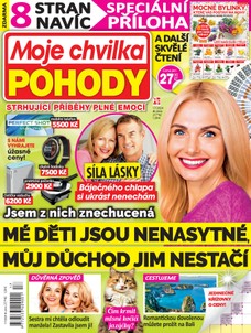 Moje chvilka pohody 17/24