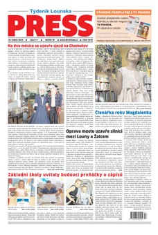 Lounský Press 17/24