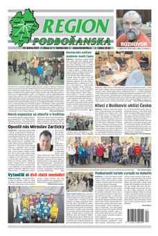 Region Podbořanska 17/24