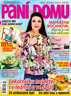 Paní domu 6/2024