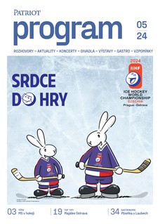 Patriot Program 5/2024