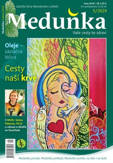 Meduňka 5/2024