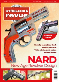 Střelecká revue 5/2024